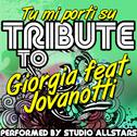 Tu mi porti su (Tribute to Giorgia) - Single专辑