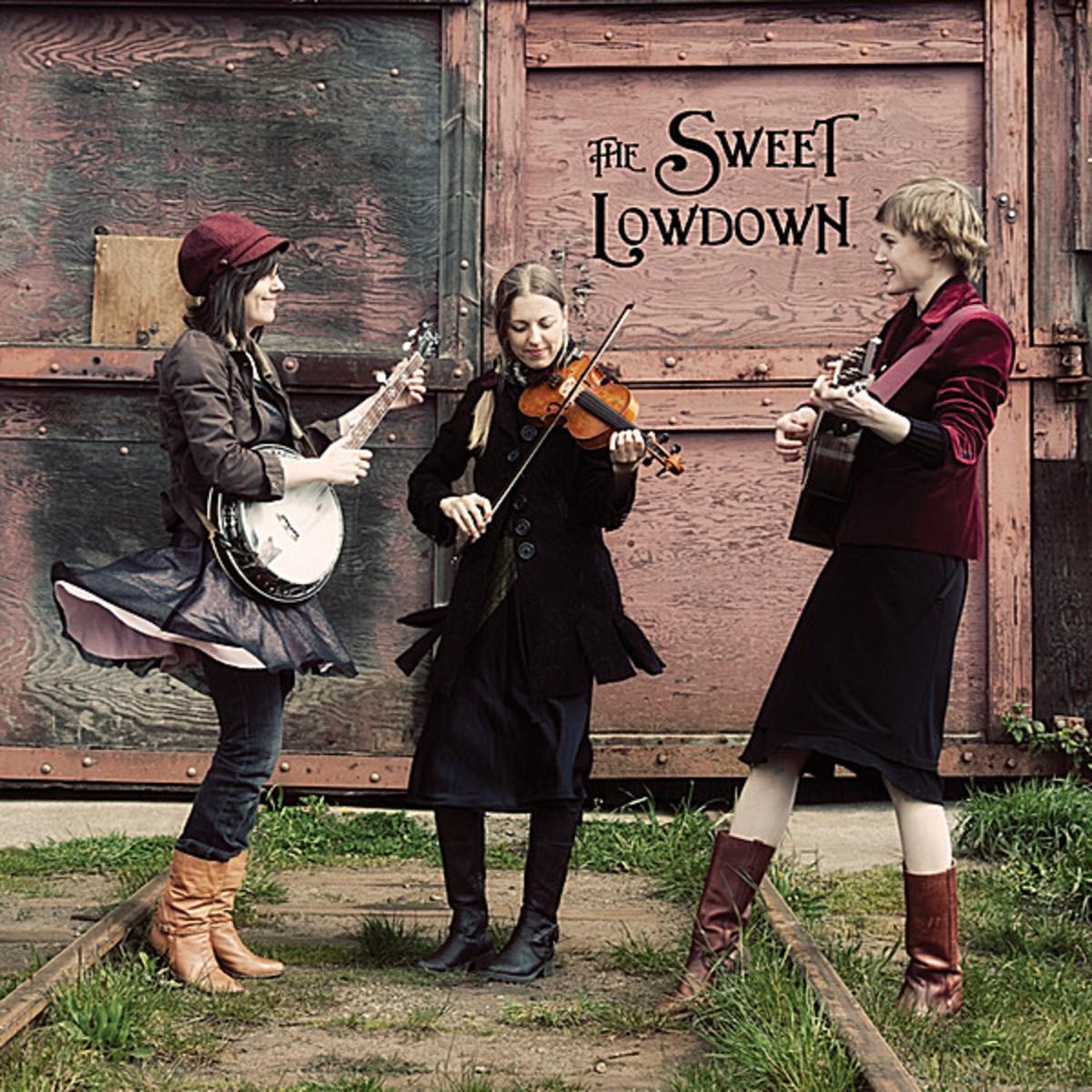 The Sweet Lowdown