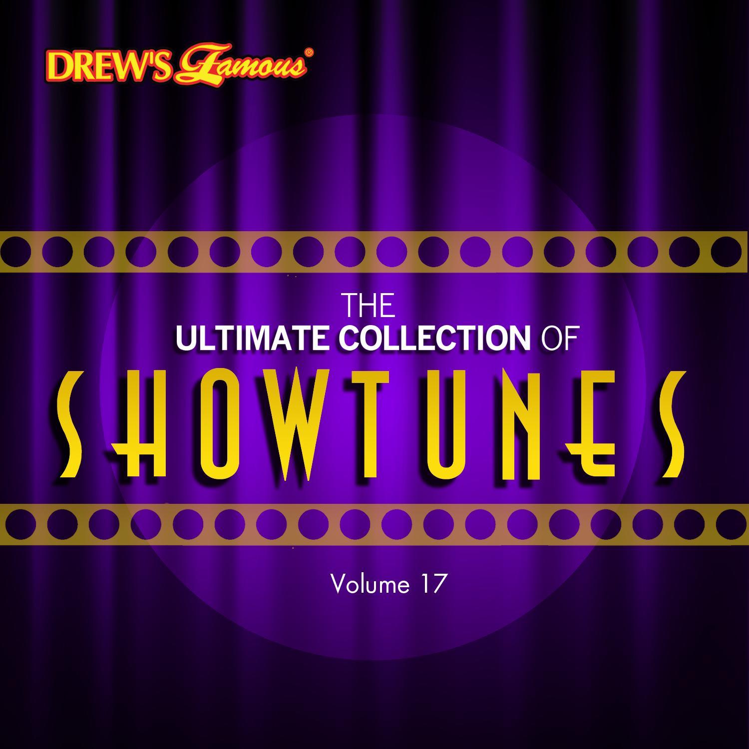 The Ultimate Collection of Showtunes, Vol. 17