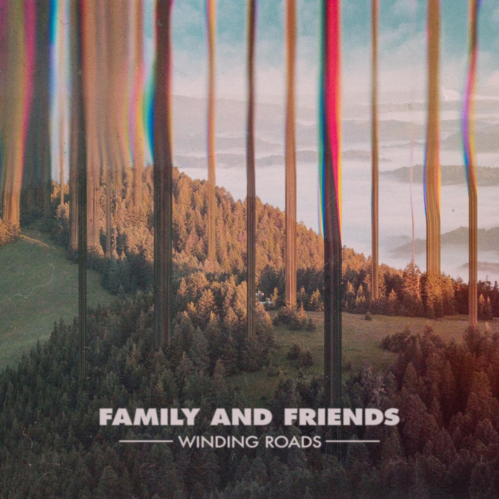 Winding Roads