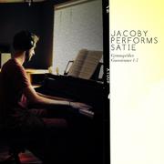 Jacoby Performs Satie