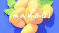 MANGO!专辑