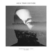 DARKNESS AND LIGHT (Asia Tour Edition)专辑