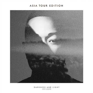 John Legend2018中国巡回演唱会——深圳