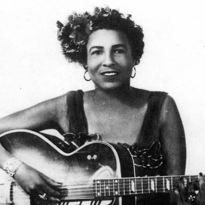 Memphis Minnie