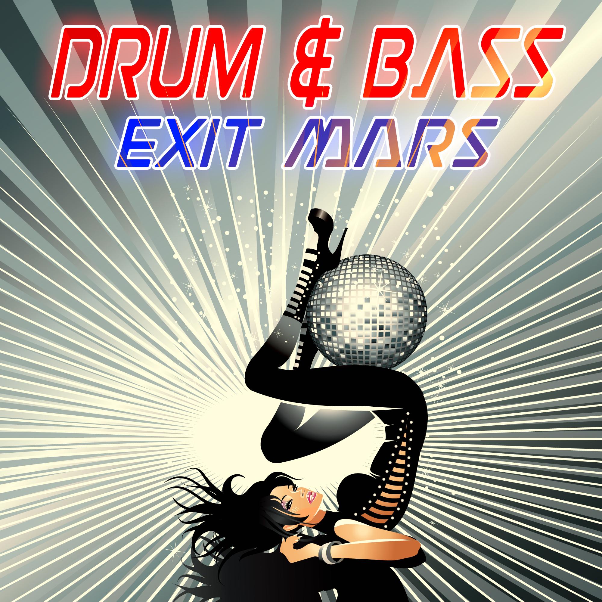 Drum & Bass