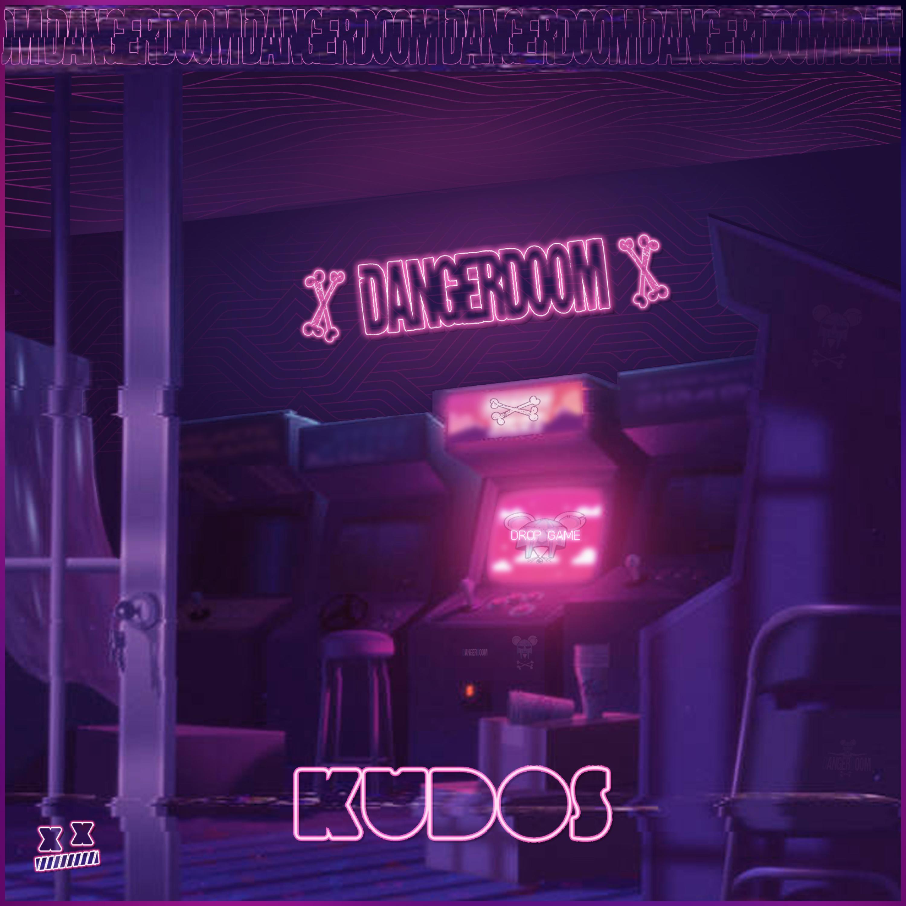 Dangerdoom 2021 (The Drop Game)