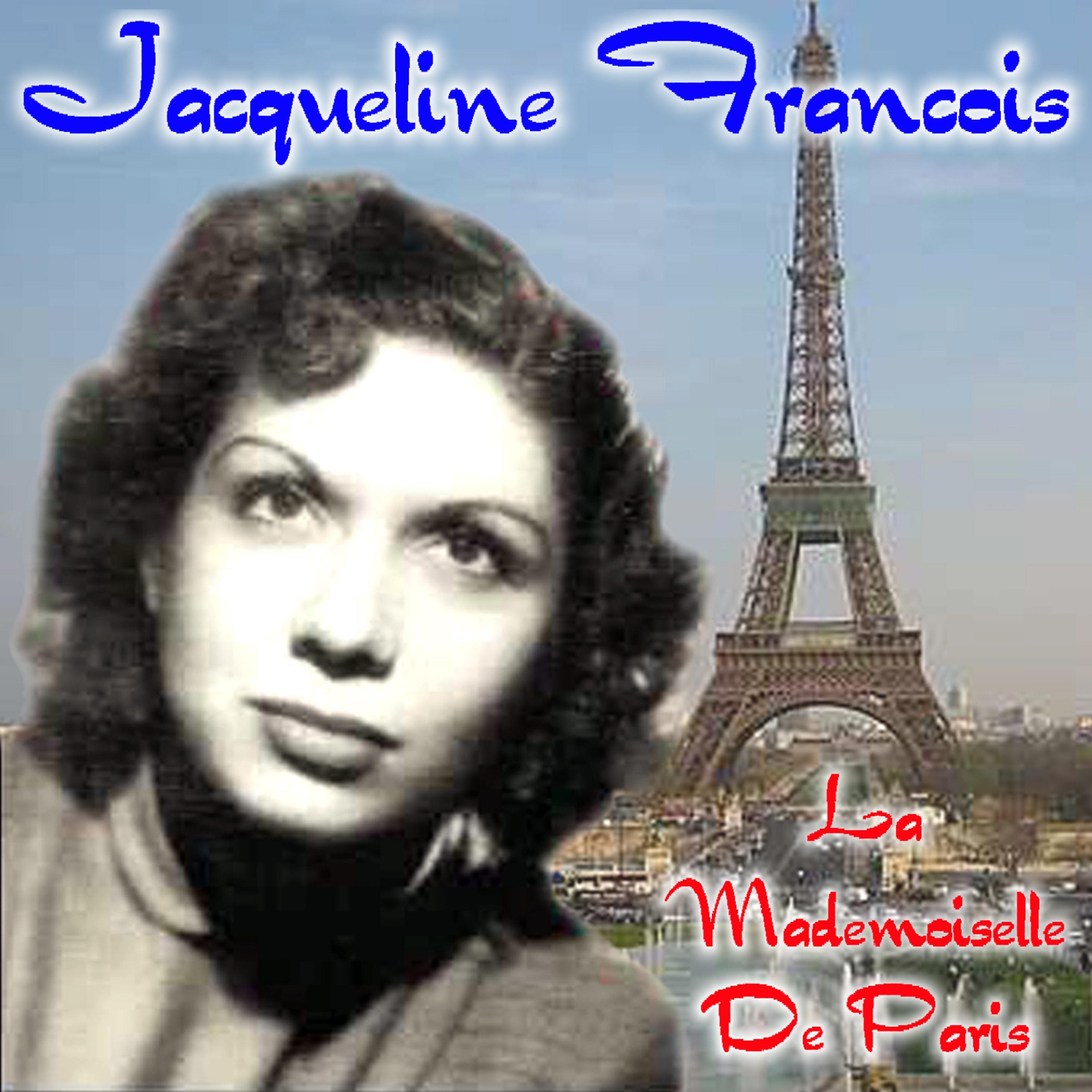 La demoiselle de Paris