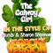 The Galway Girl (In the Style of Mundy & Sharon Shannon (Karaoke Version) - Single专辑