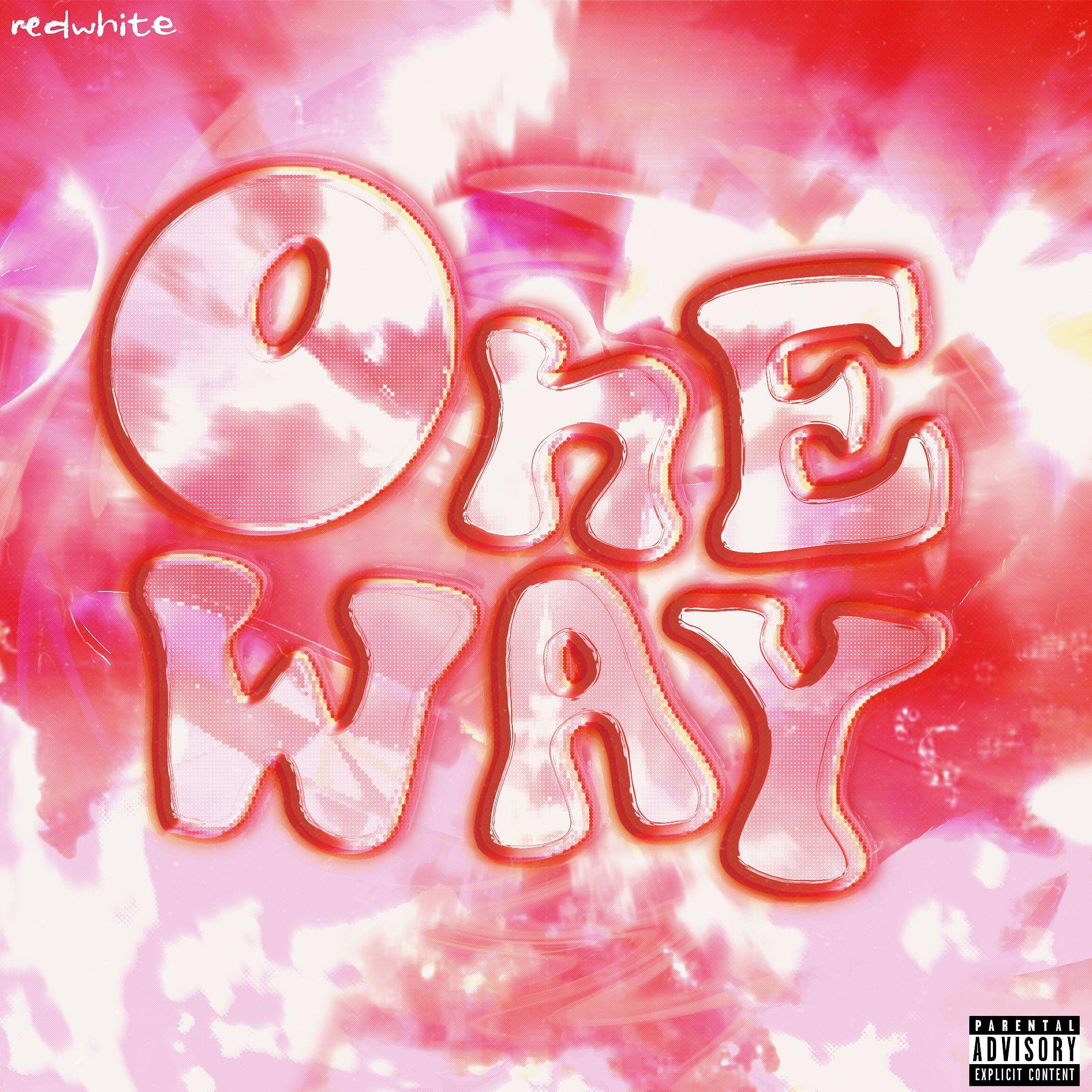 One Way!