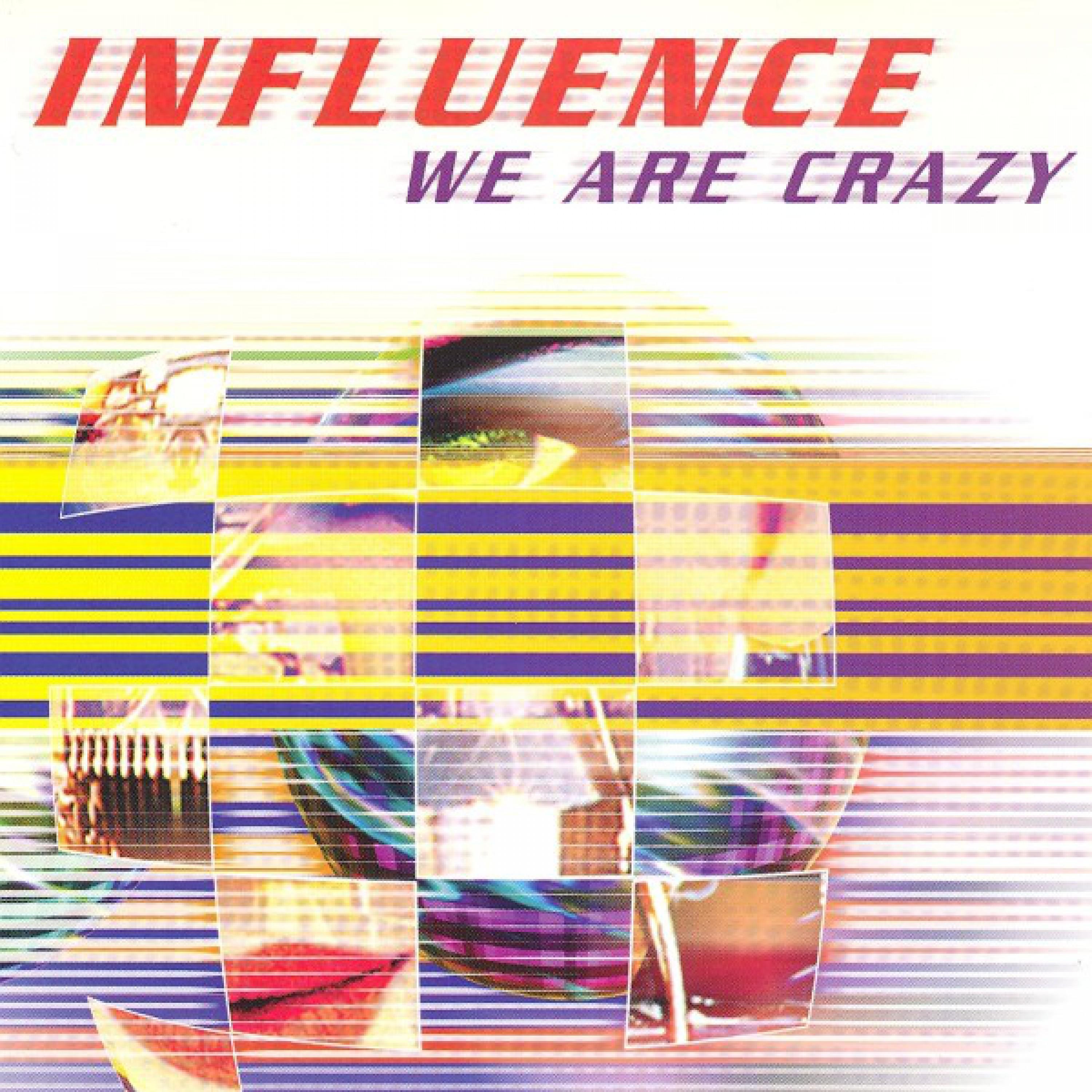 We Are Crazy