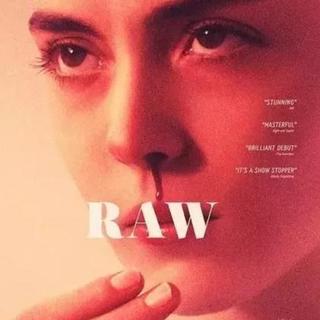 【生吃】法国电影RAW原声
