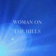 Woman on the hills