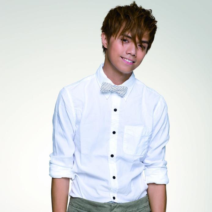 张敬轩-《曝光 (DANCE VERSION)》