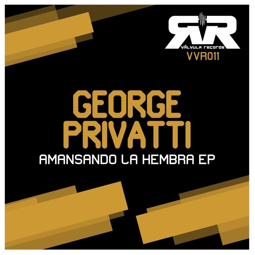 Amansando La Hembra EP