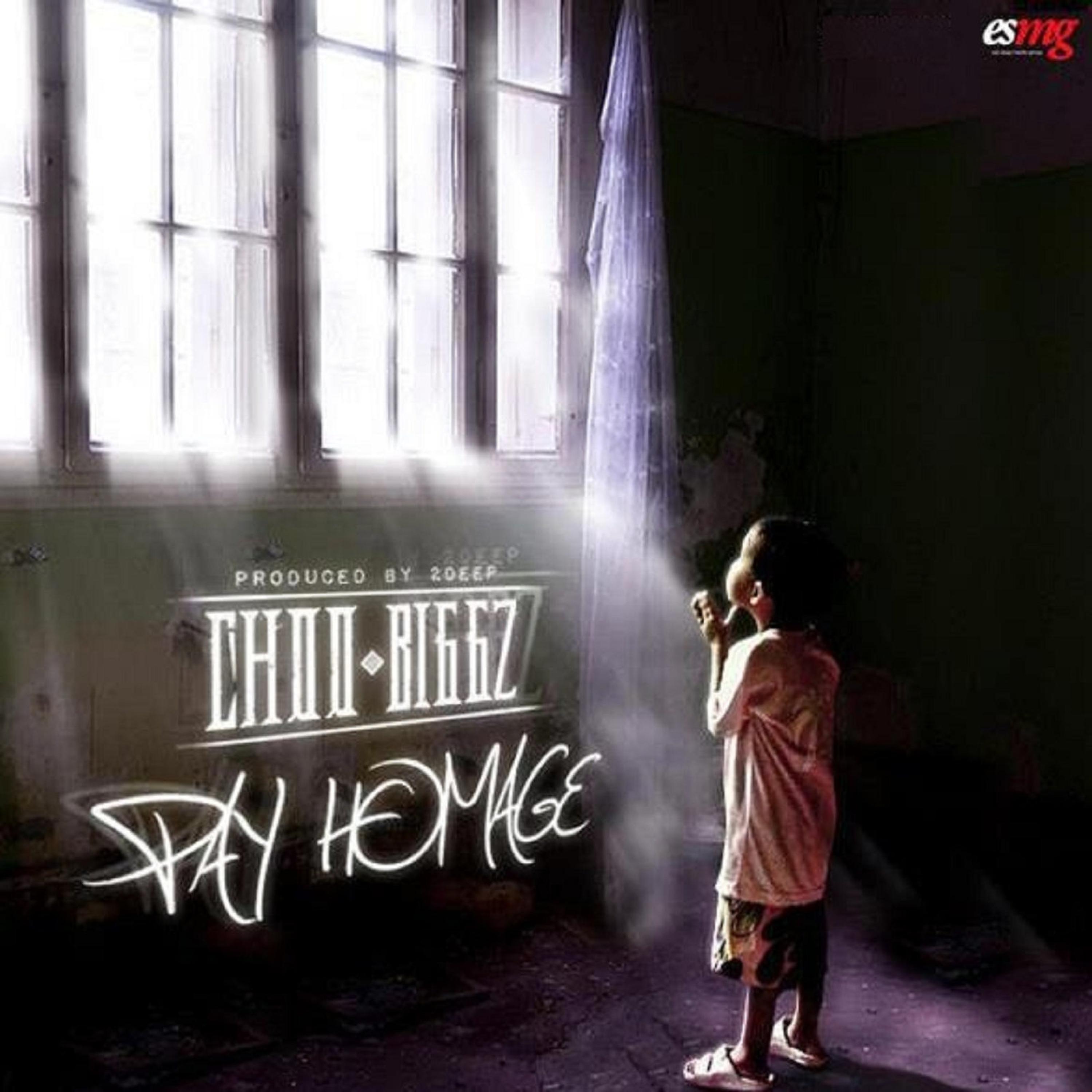 Pay Homage (feat. dubbs)