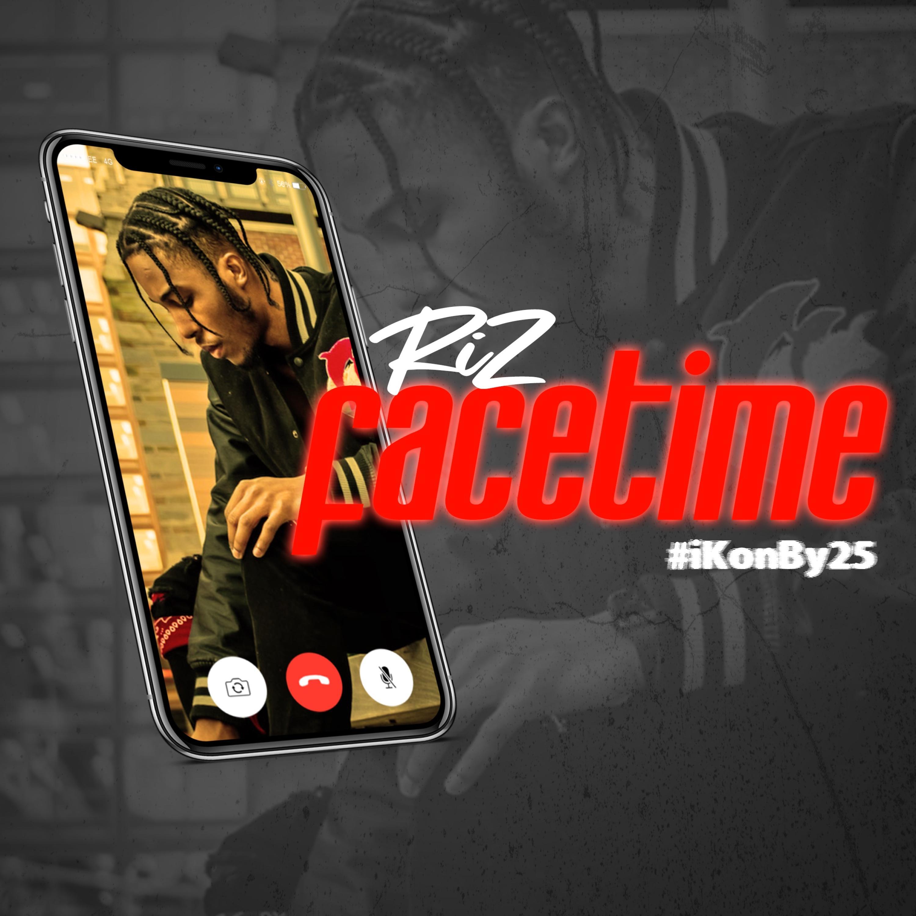 FaceTime