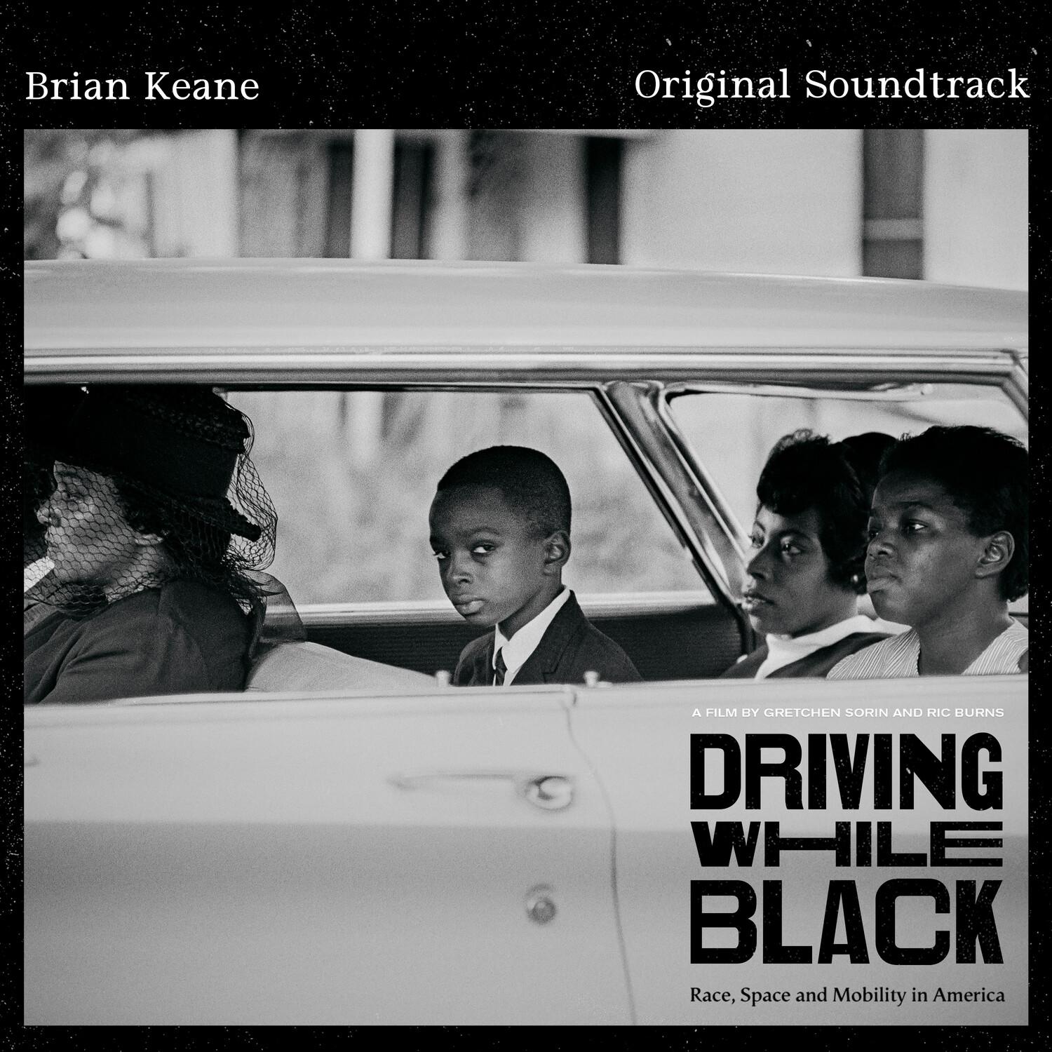 Driving While Black (Original Soundtrack)
