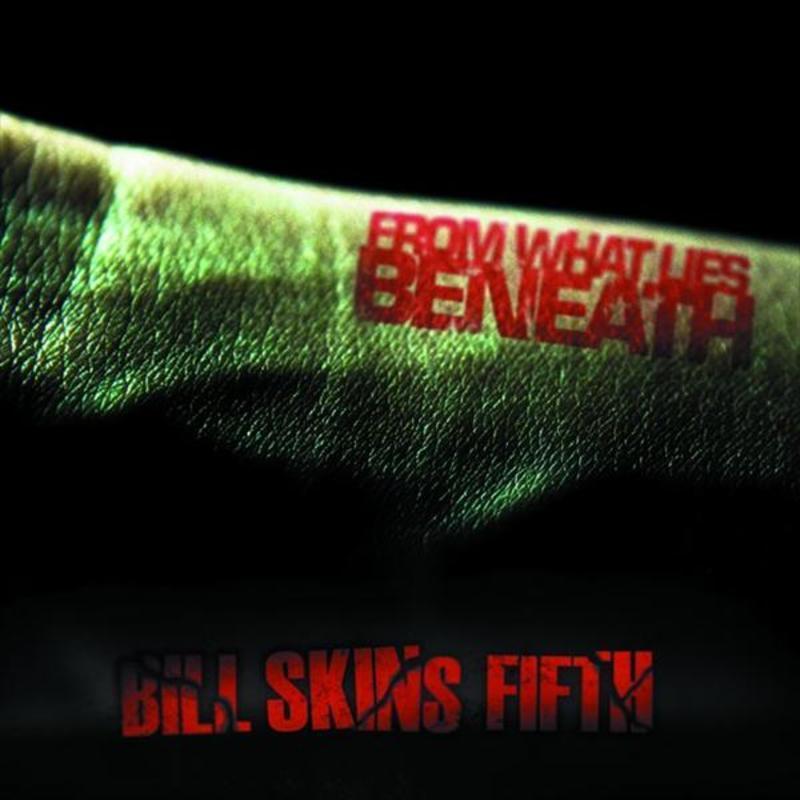 From What Lies Beneath