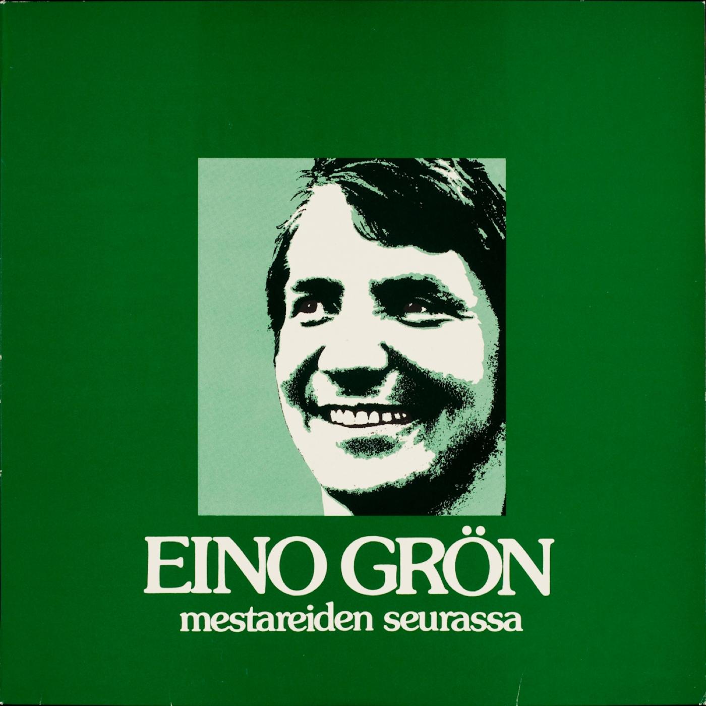 Mestareiden seurassa