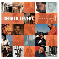 Gerald Levert - In My Songs (instrumental)