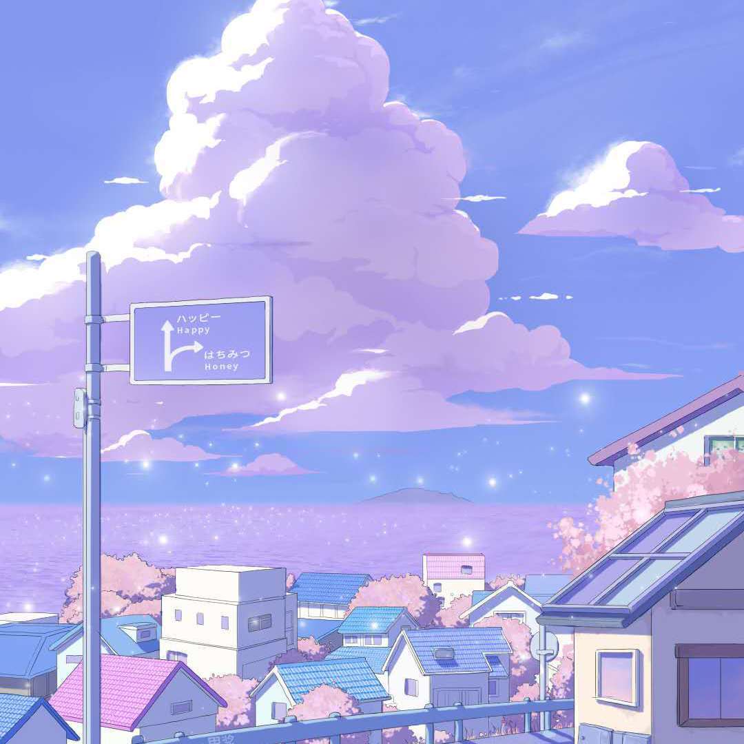 她