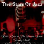 The Stars of Jazz: The Lonely Bull专辑