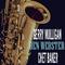 Gerry Mulligan. Ben Webster.Chet Baker专辑