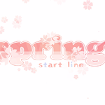 【WindBell】Spring~star line专辑