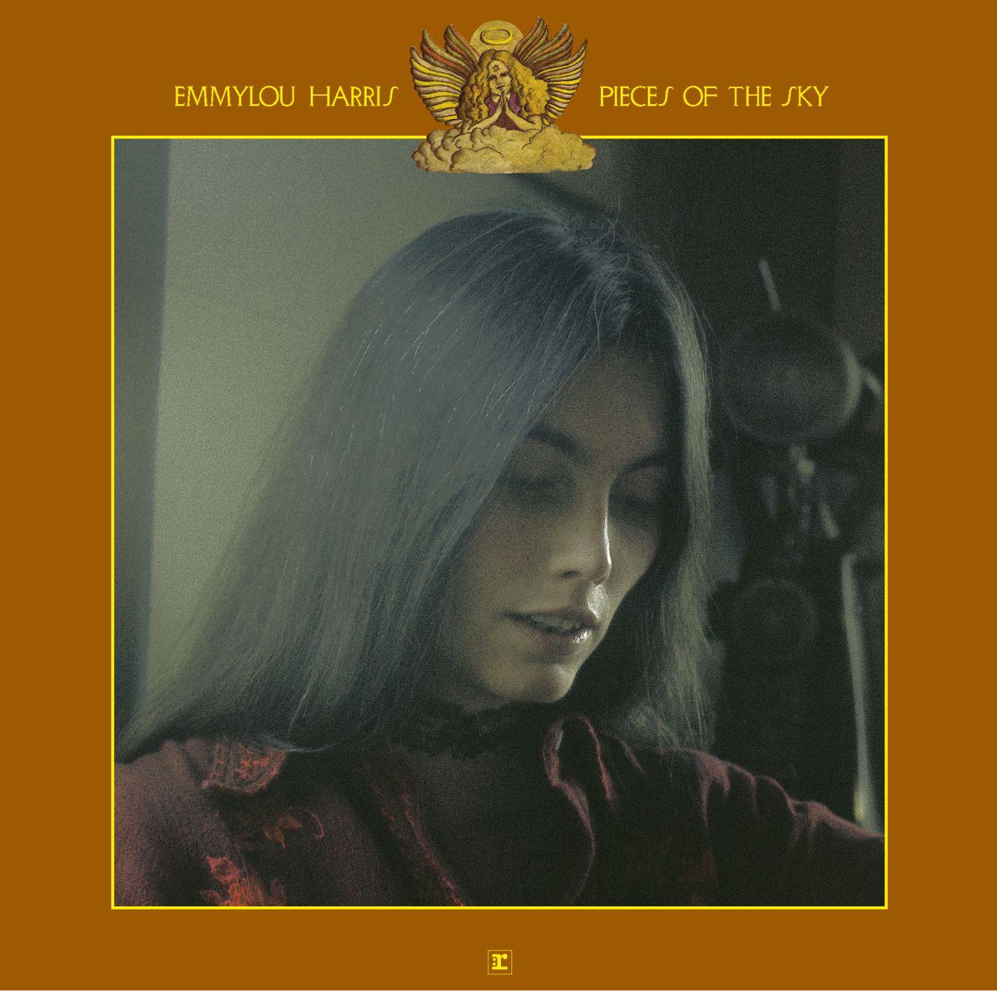 Emmylou for recovery and maintaining