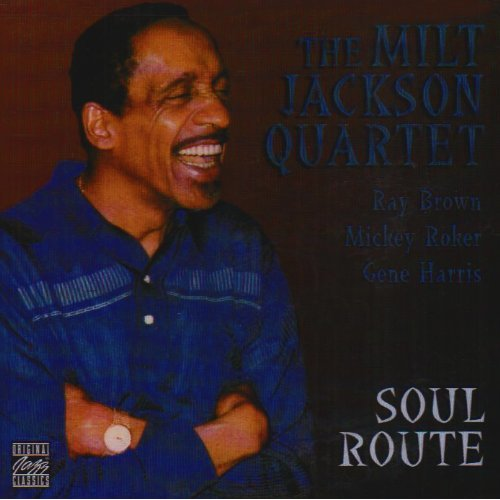 Soul Route