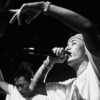 Rap World War 2 | 中国新说唱