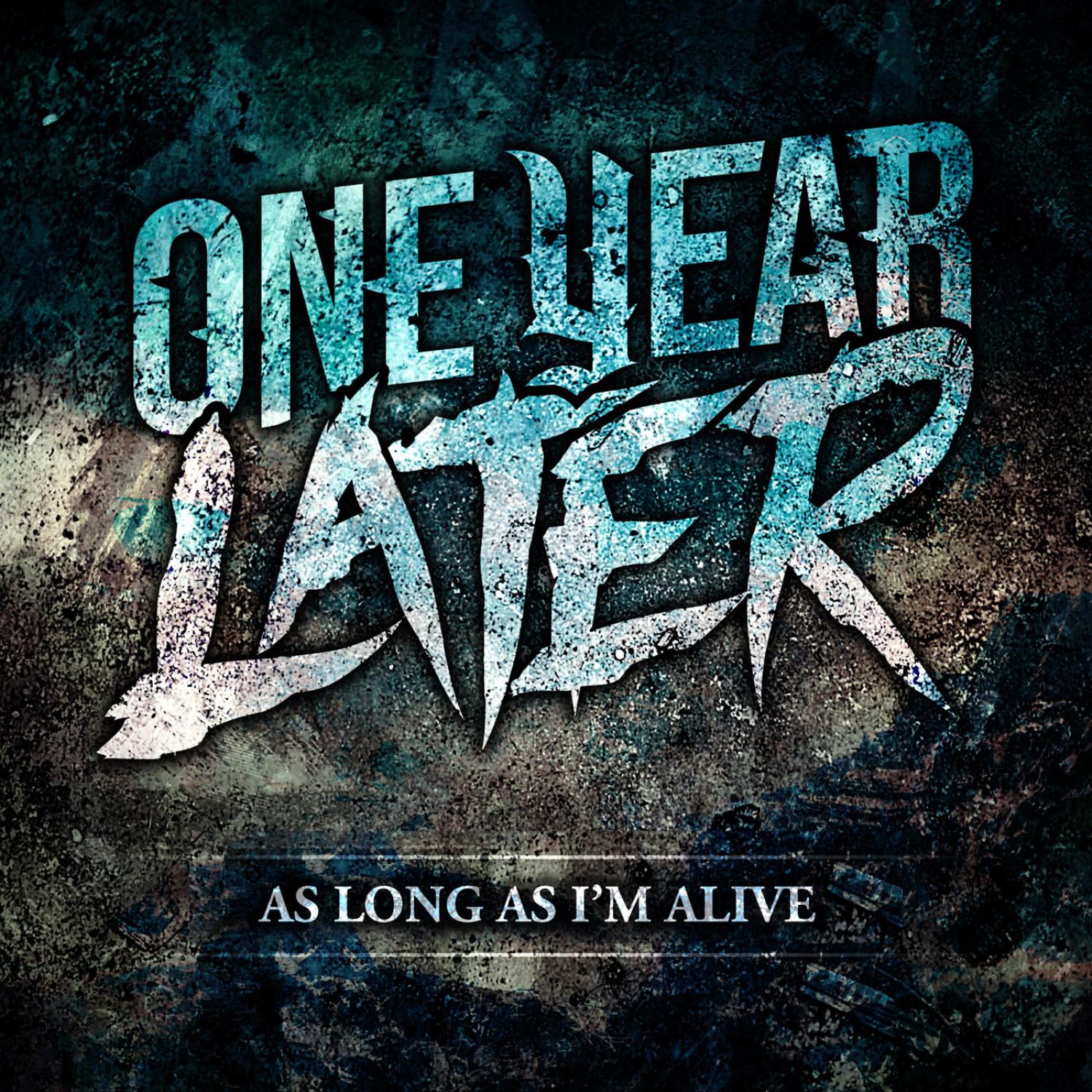 As Long As I'm Alive