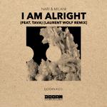 I Am Alright (Laurent Wolf Remix)专辑