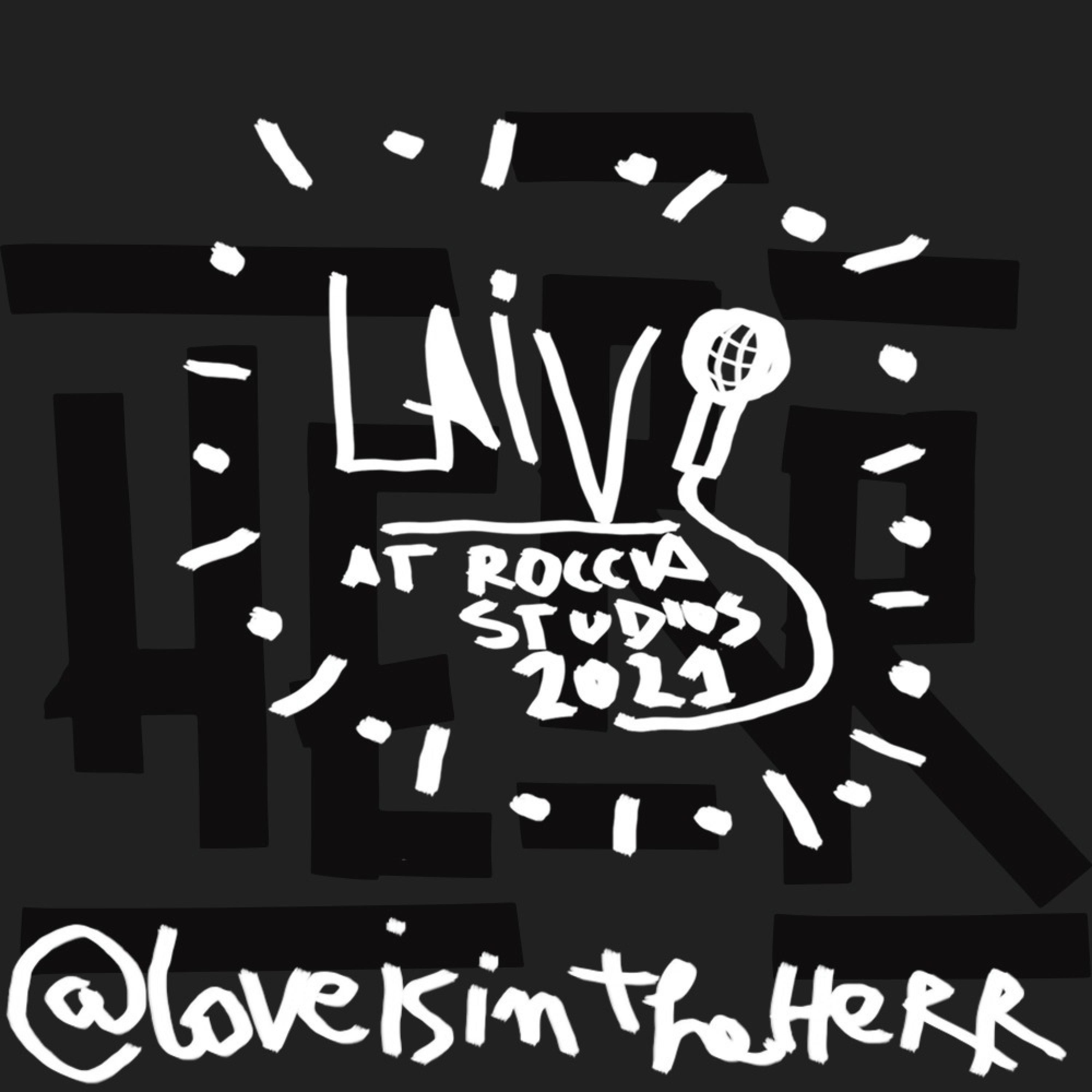 Herr live @Roccia