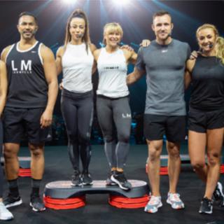 BODYSTEP 119 - Q1/2020