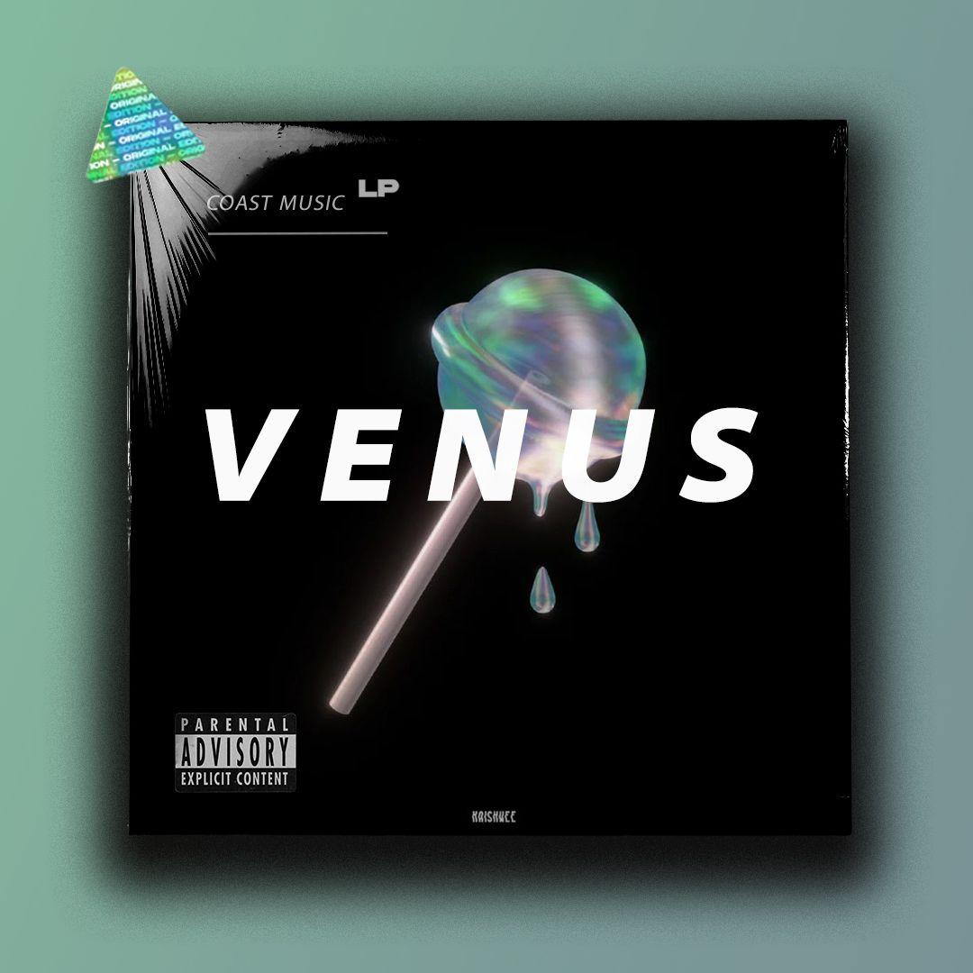 "V E N U S" Chill Guitar Beat