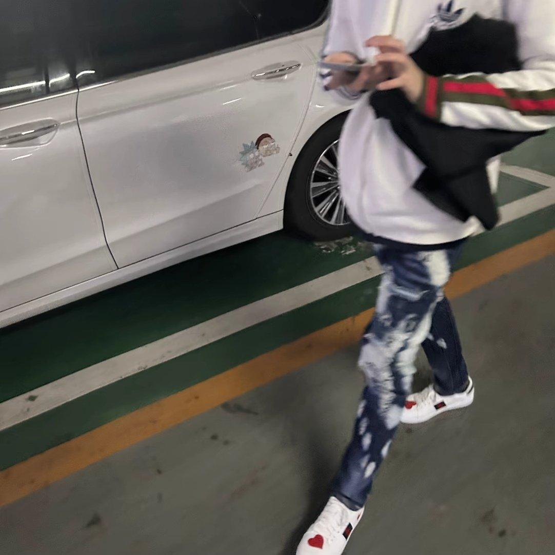 网络生涯