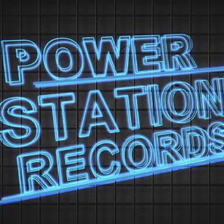 PowerStation’Radioshow Tracklist