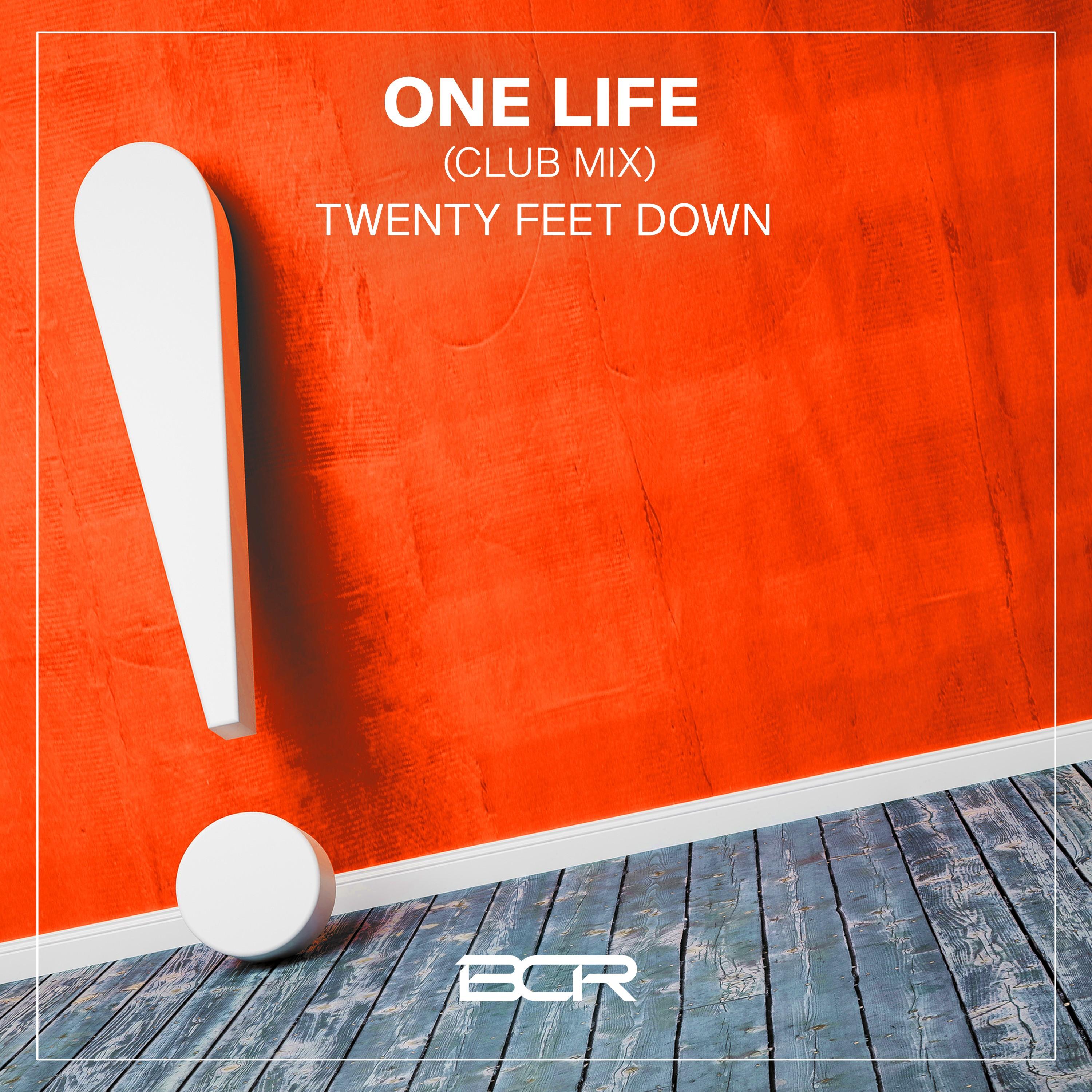 One Life (Club Mix)