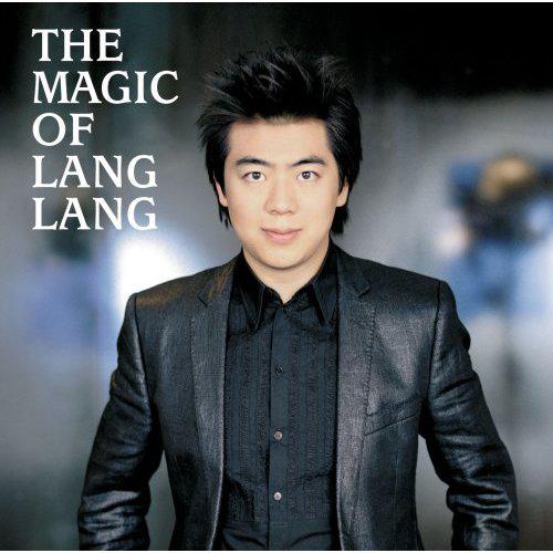 The Magic of Lang Lang专辑