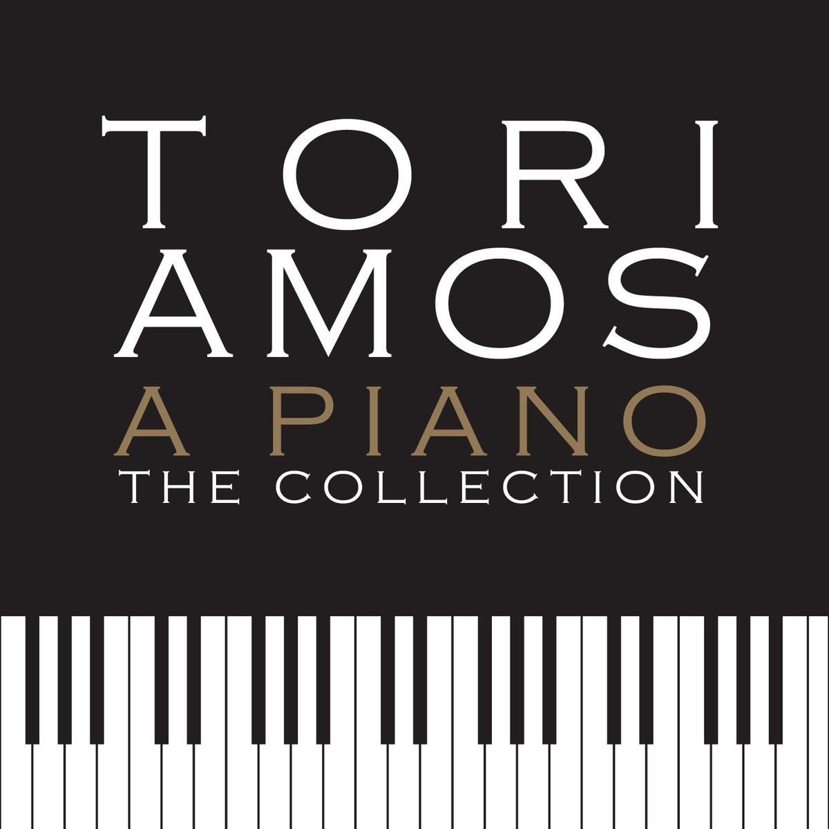 A Piano: The Collection专辑