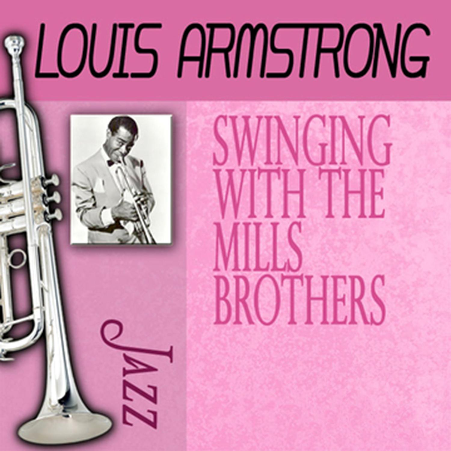 Swinging with the Mills Brothers