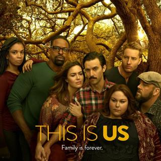 This Is Us.我们这一天 第三季 更新中