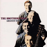THE BROTHERS FOUR - SEVEN DAFFODILS