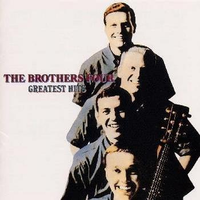 The Brothers Four-Jamaica Farewell  立体声伴奏