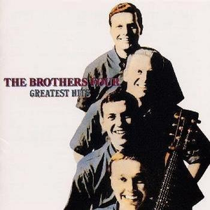 The Brothers Four-The Green Leaves Of Summer  立体声伴奏