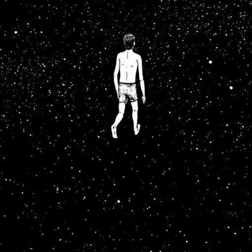 英语独白／每个夜晚都有星星坠落