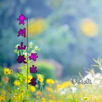 贵州山歌伴奏 - 威宁调的高版