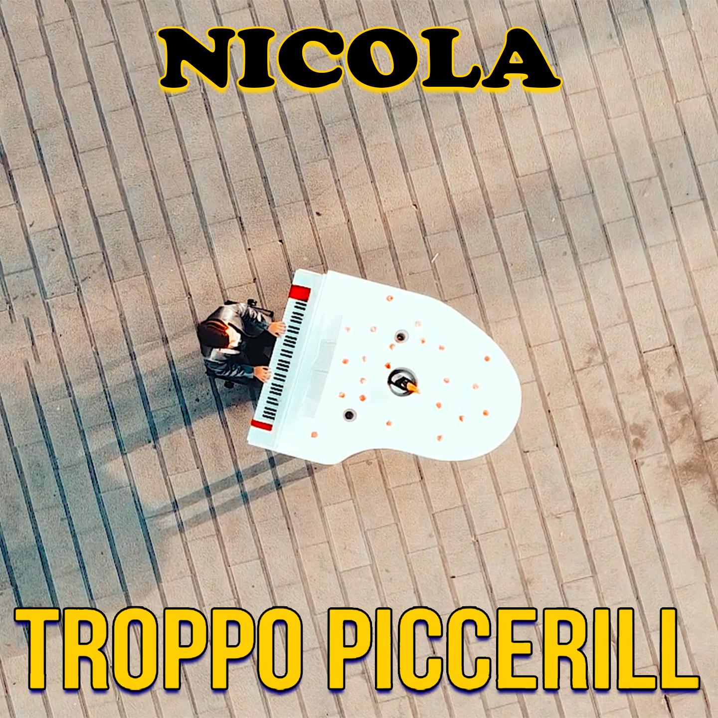 Troppo piccerill